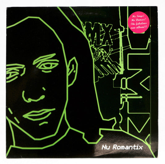 Nu Romantix
