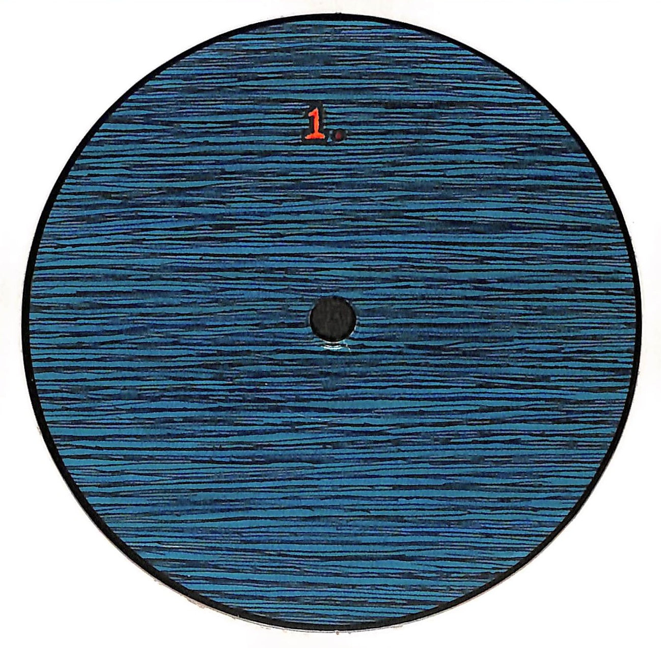 Gobi - The Vinyl Edit