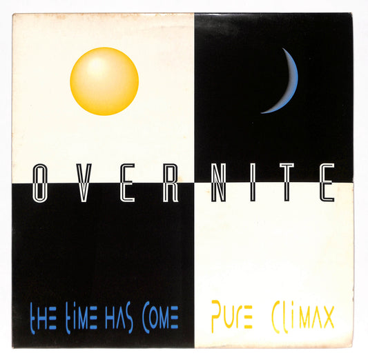 The Time Has Come / Pure Climax