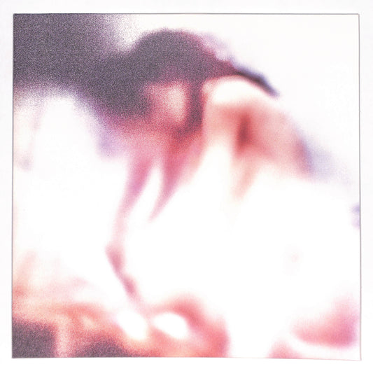 Red Hair Girl At Lighthouse Beach