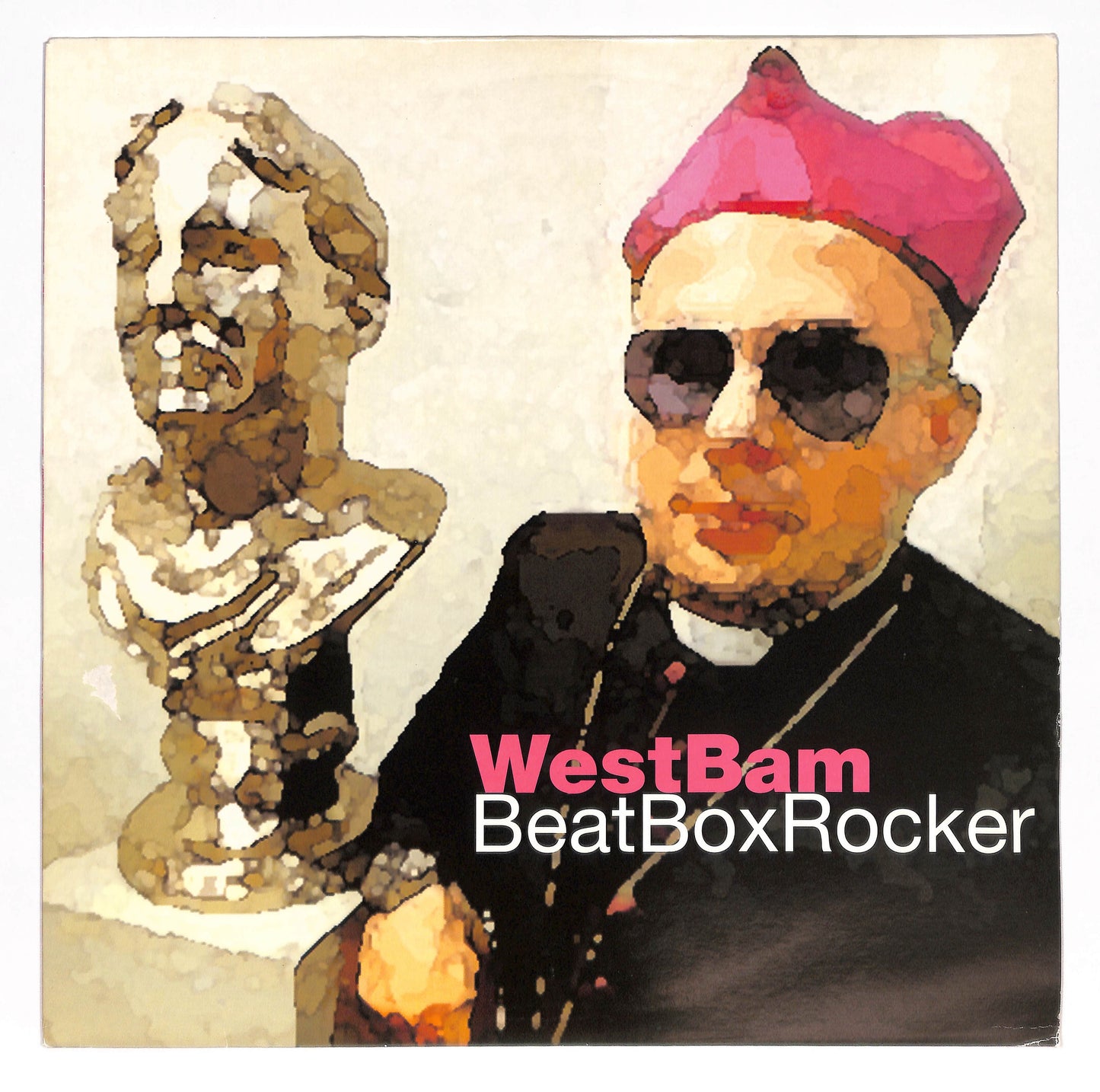 BeatBoxRocker