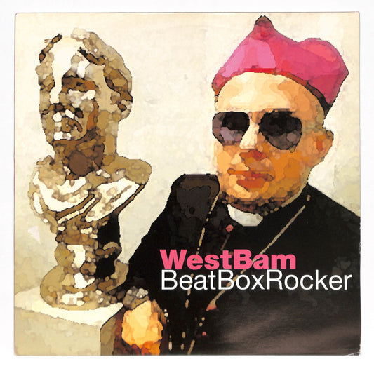 BeatBoxRocker