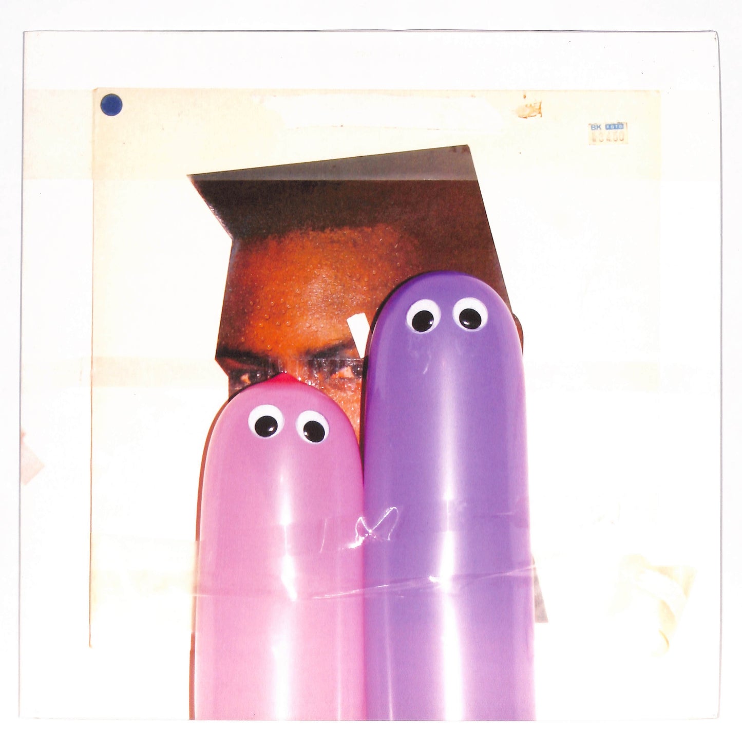 Studio Barnhus EP No. 2