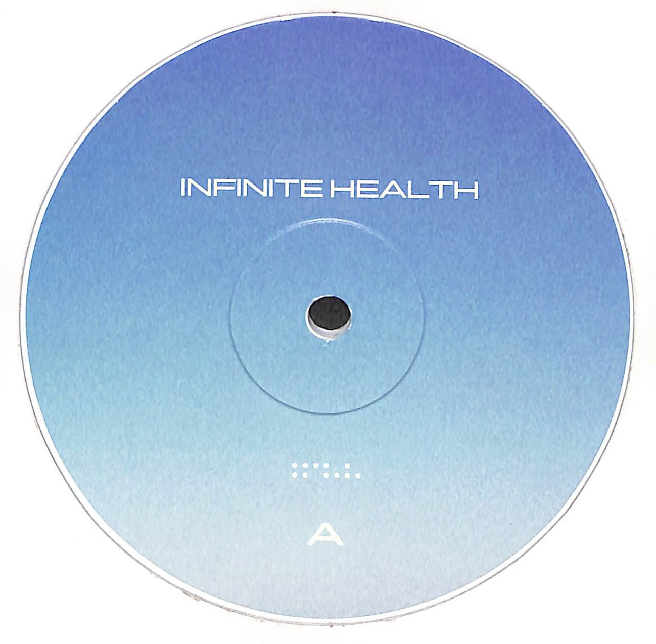 Infinite Health