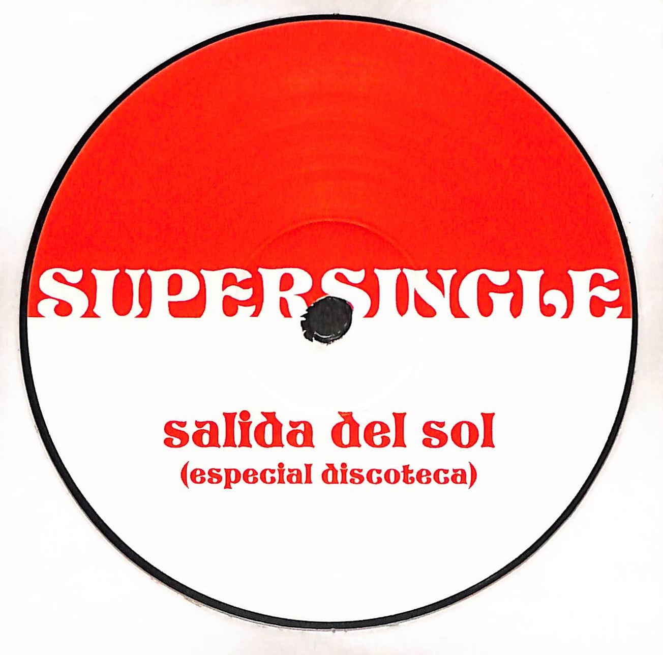 Sunrise (Salida Del Sol) (Radio Slave Remix)