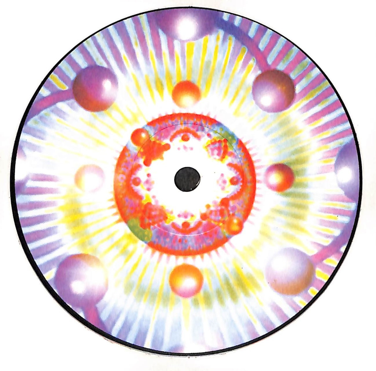 Mystical Experiences