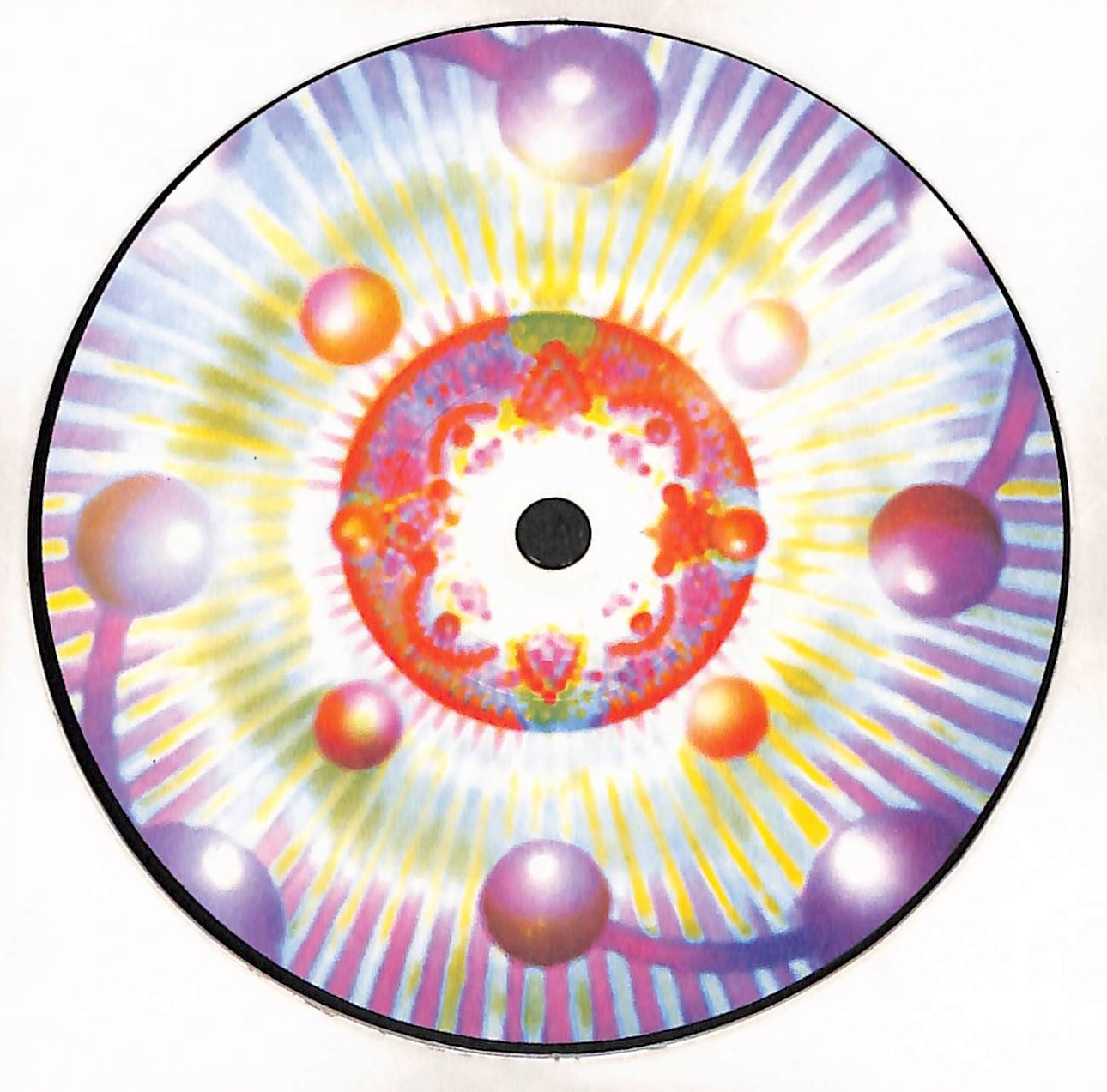 Mystical Experiences