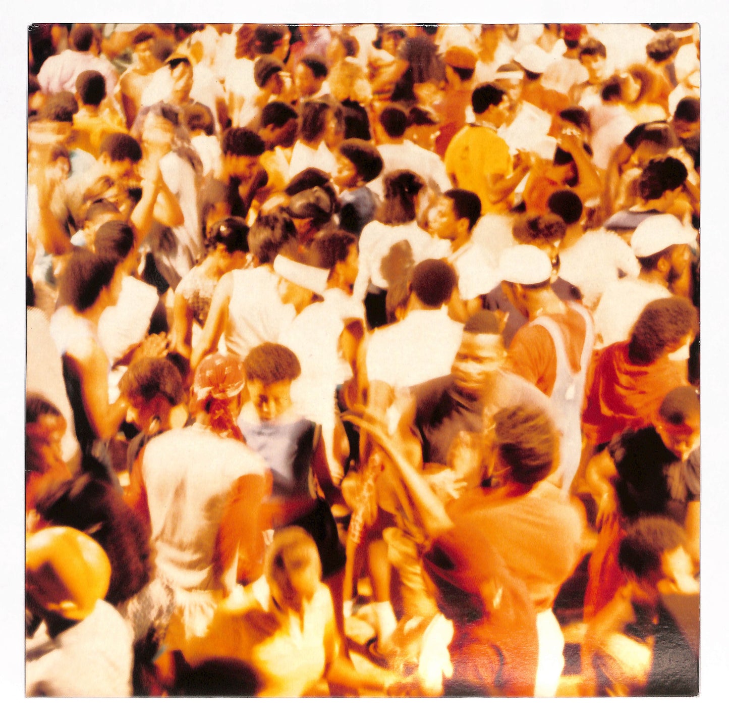 Larry Levan Live At The Paradise Garage