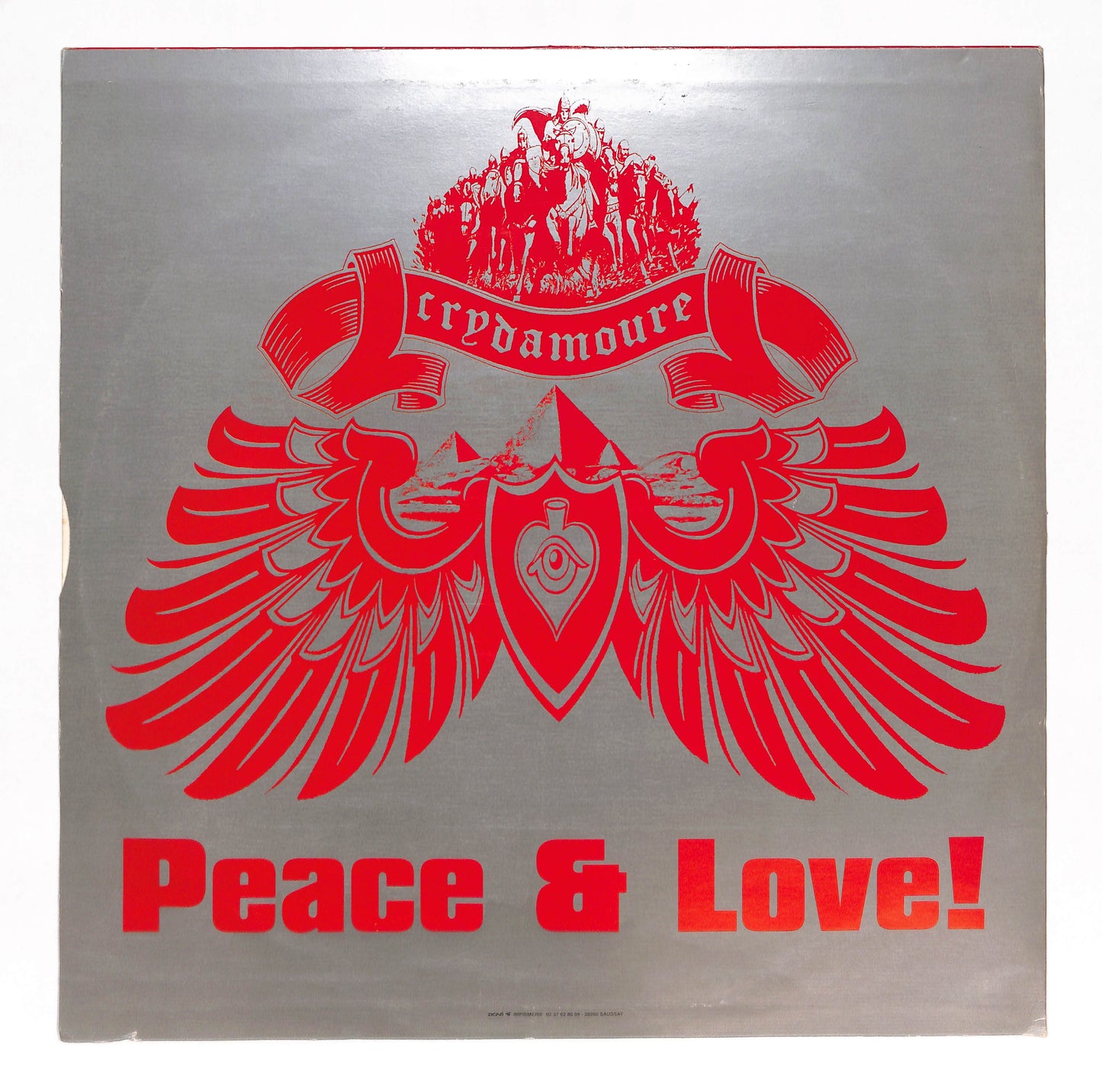 United Tastes Of Deelat