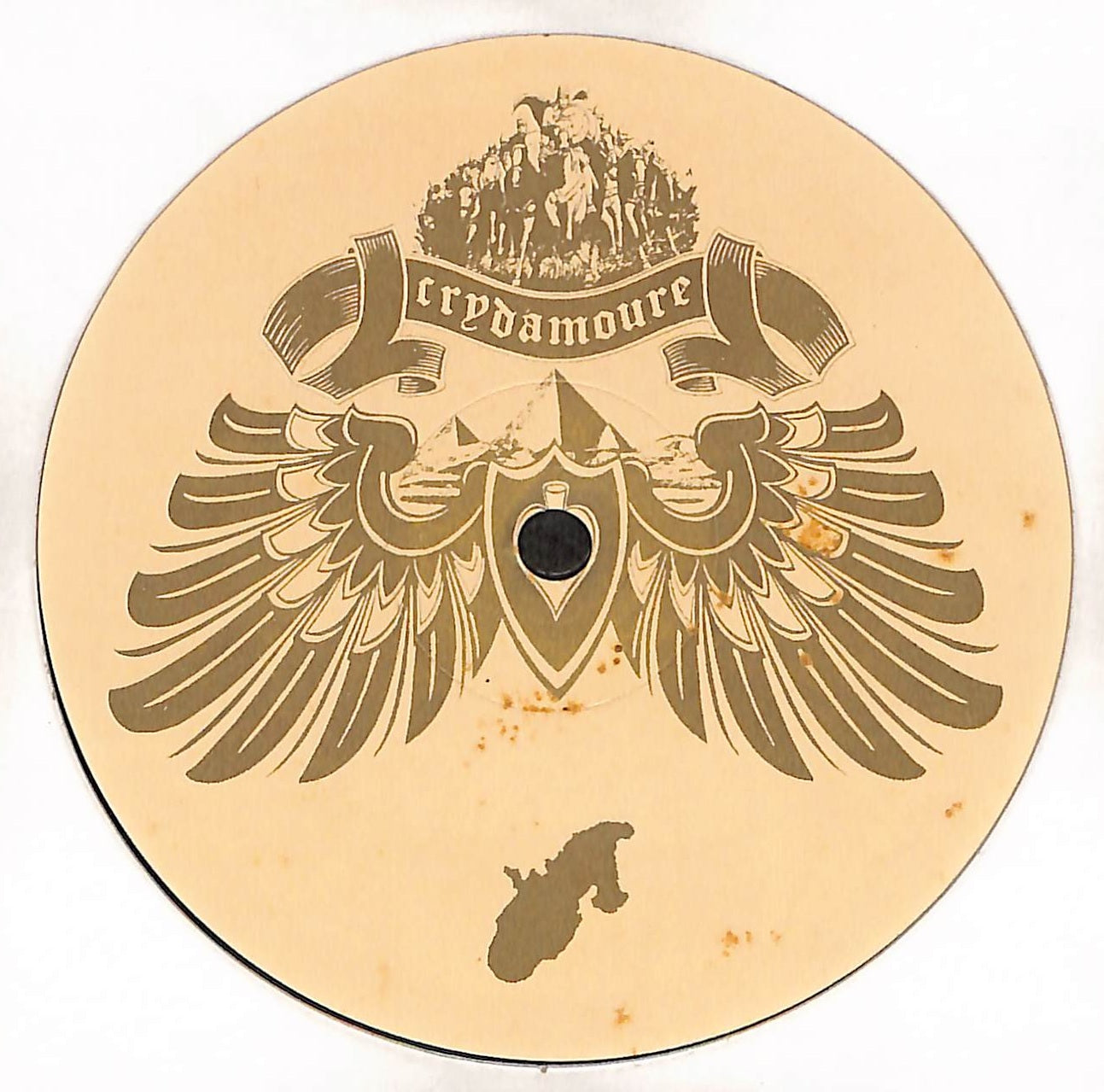 United Tastes Of Deelat