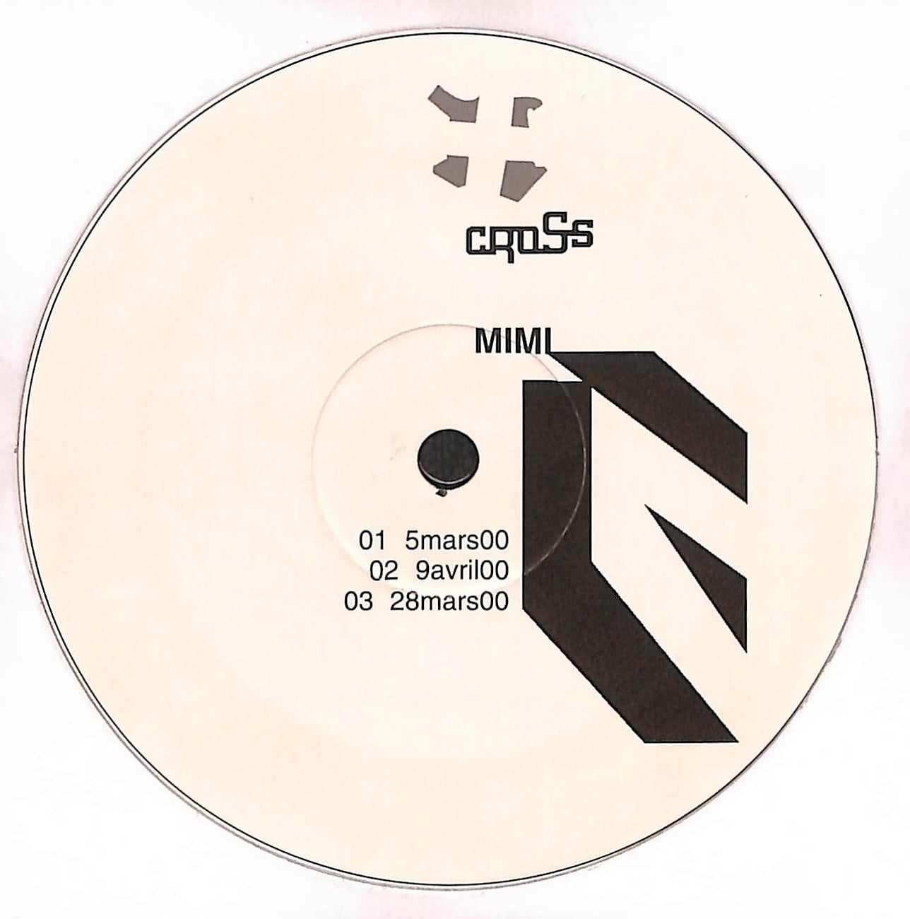 De Mars A Avril 2000