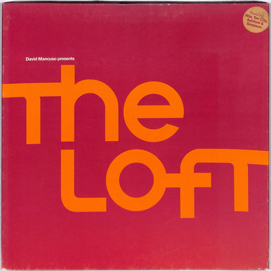 The Loft