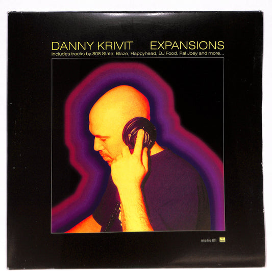 Nite:Life 011 - Expansions