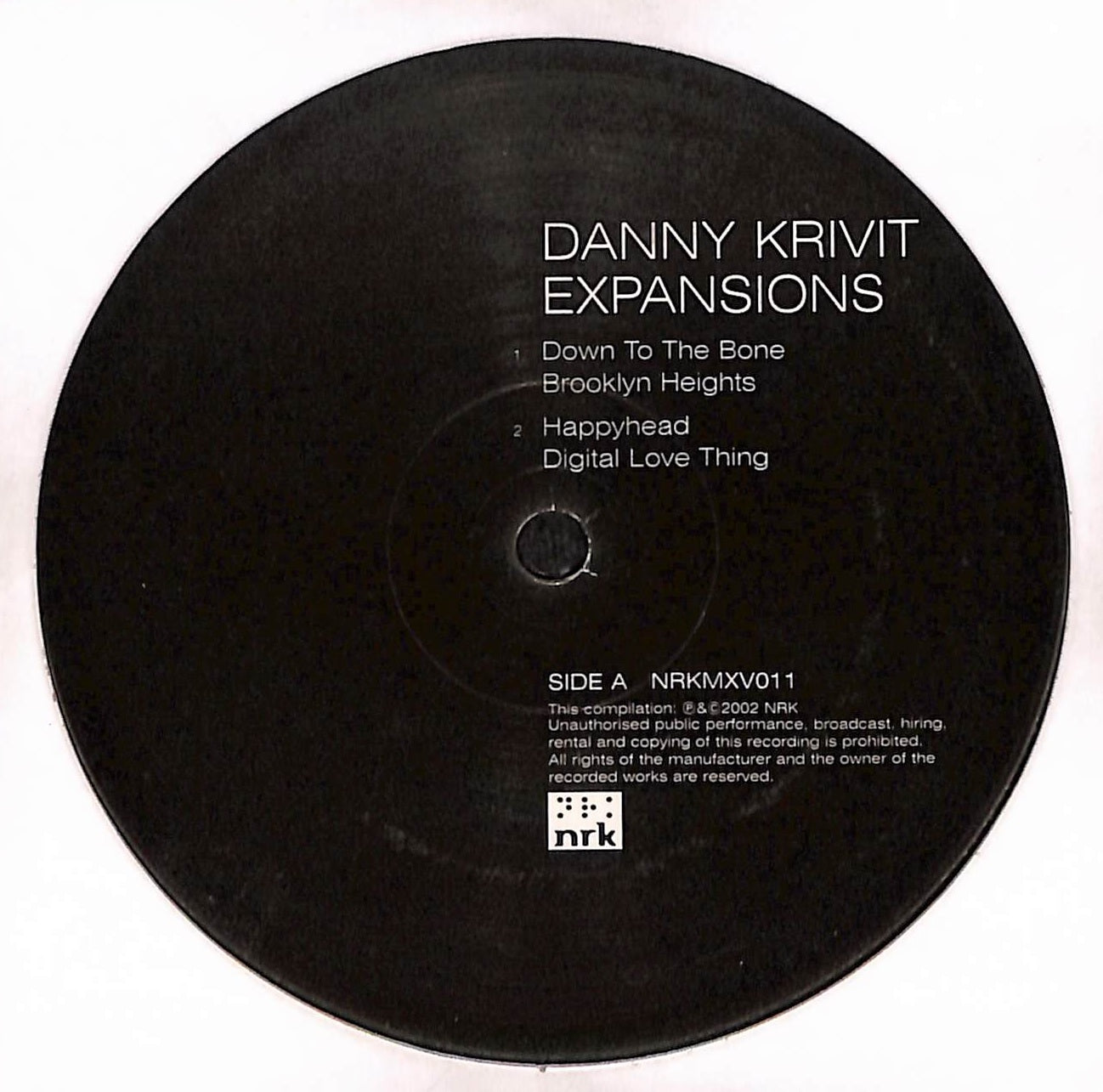 Nite:Life 011 - Expansions