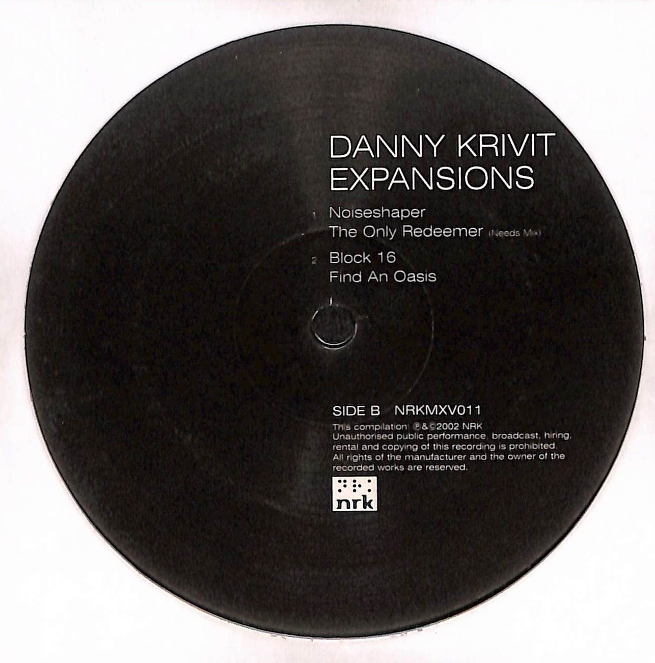 Nite:Life 011 - Expansions