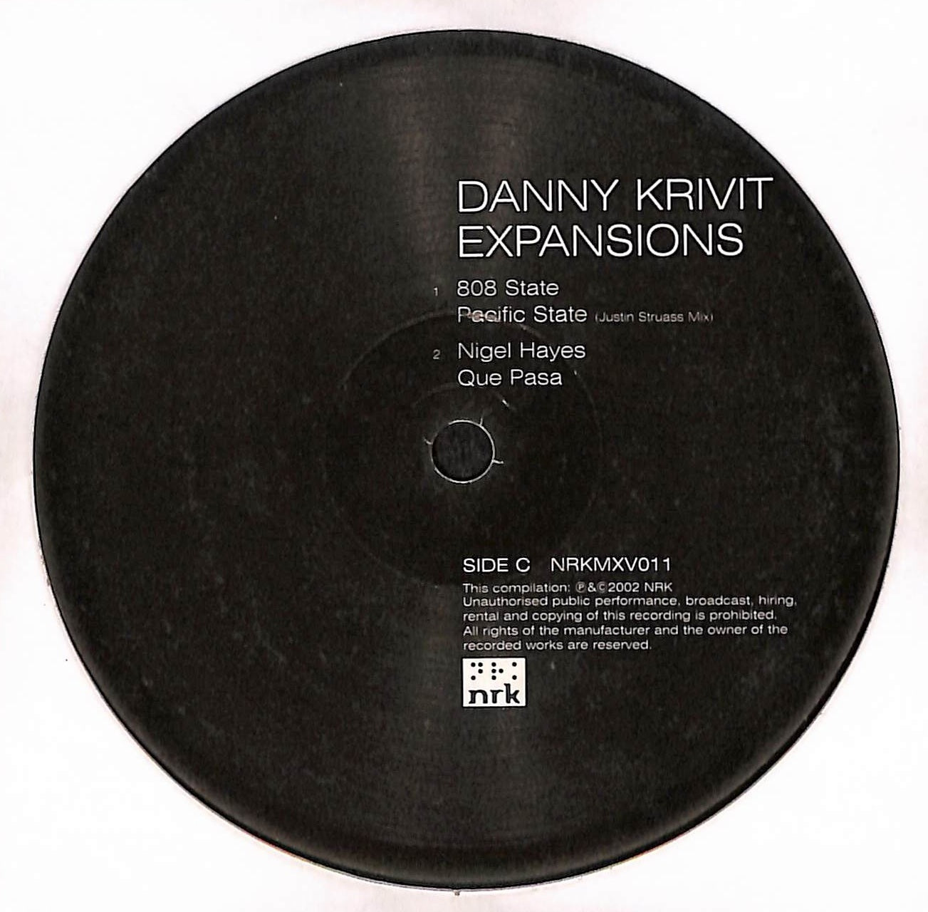 Nite:Life 011 - Expansions