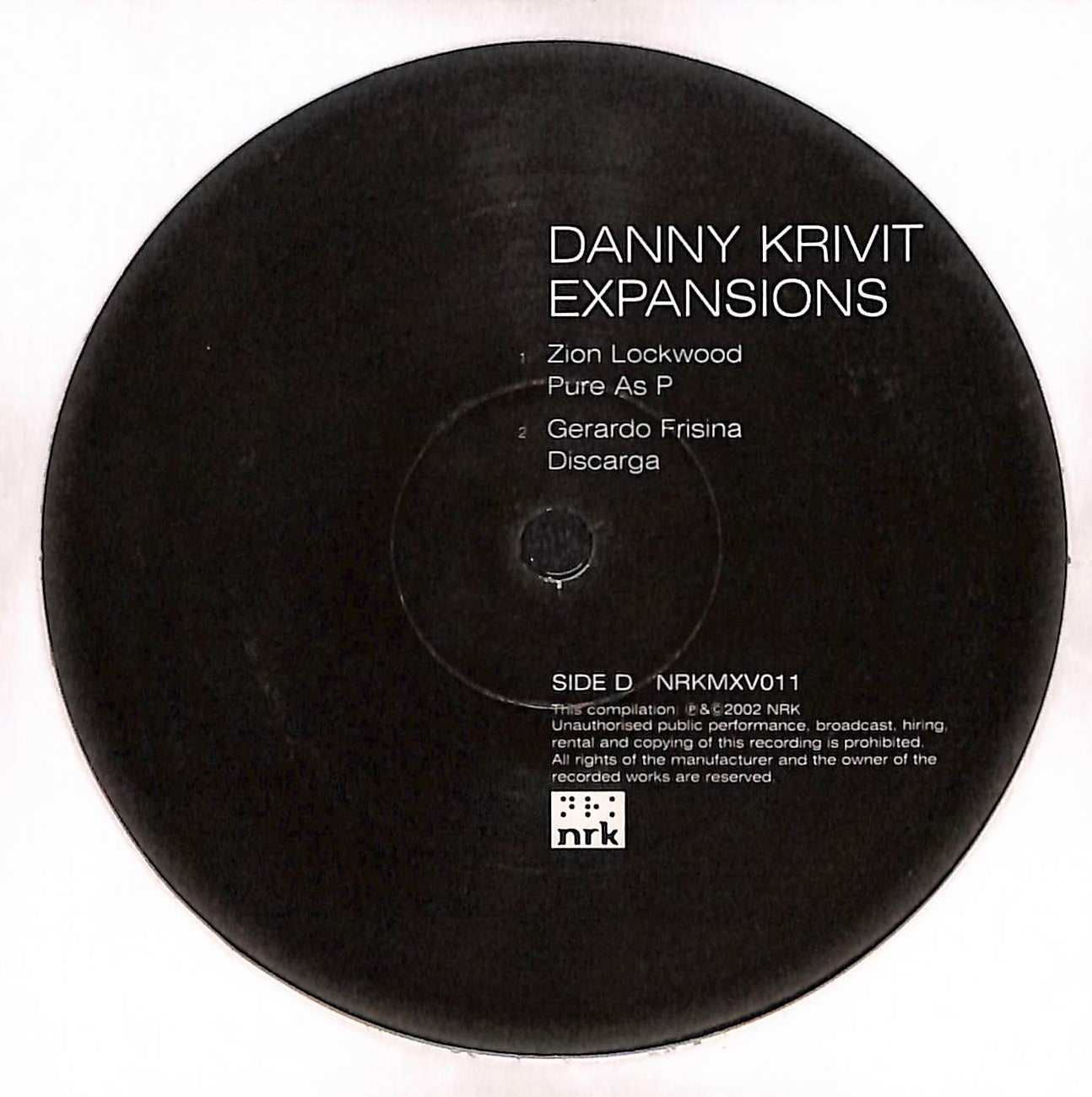 Nite:Life 011 - Expansions