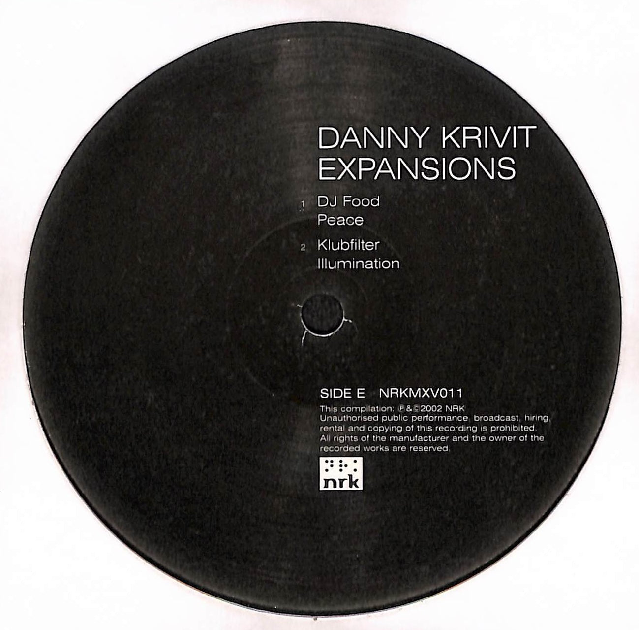 Nite:Life 011 - Expansions