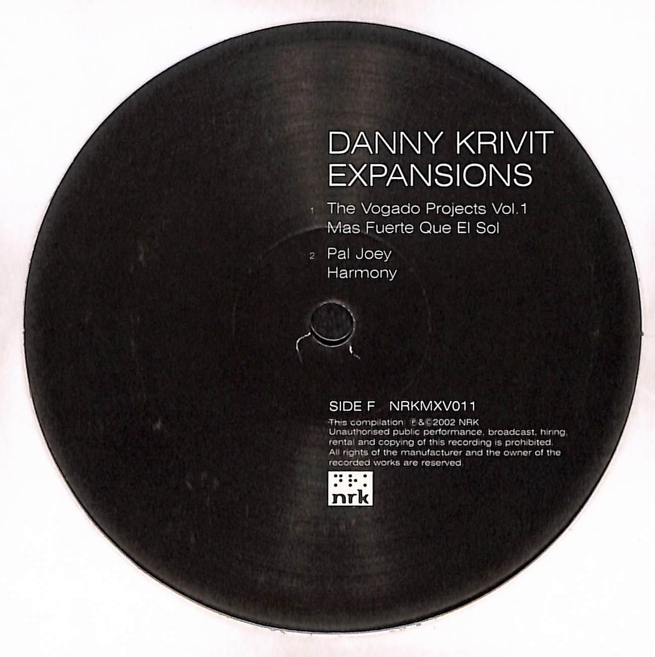 Nite:Life 011 - Expansions