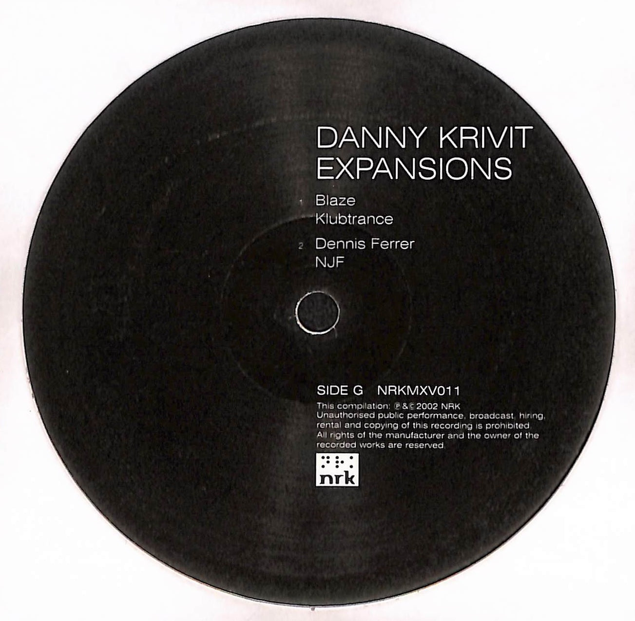 Nite:Life 011 - Expansions