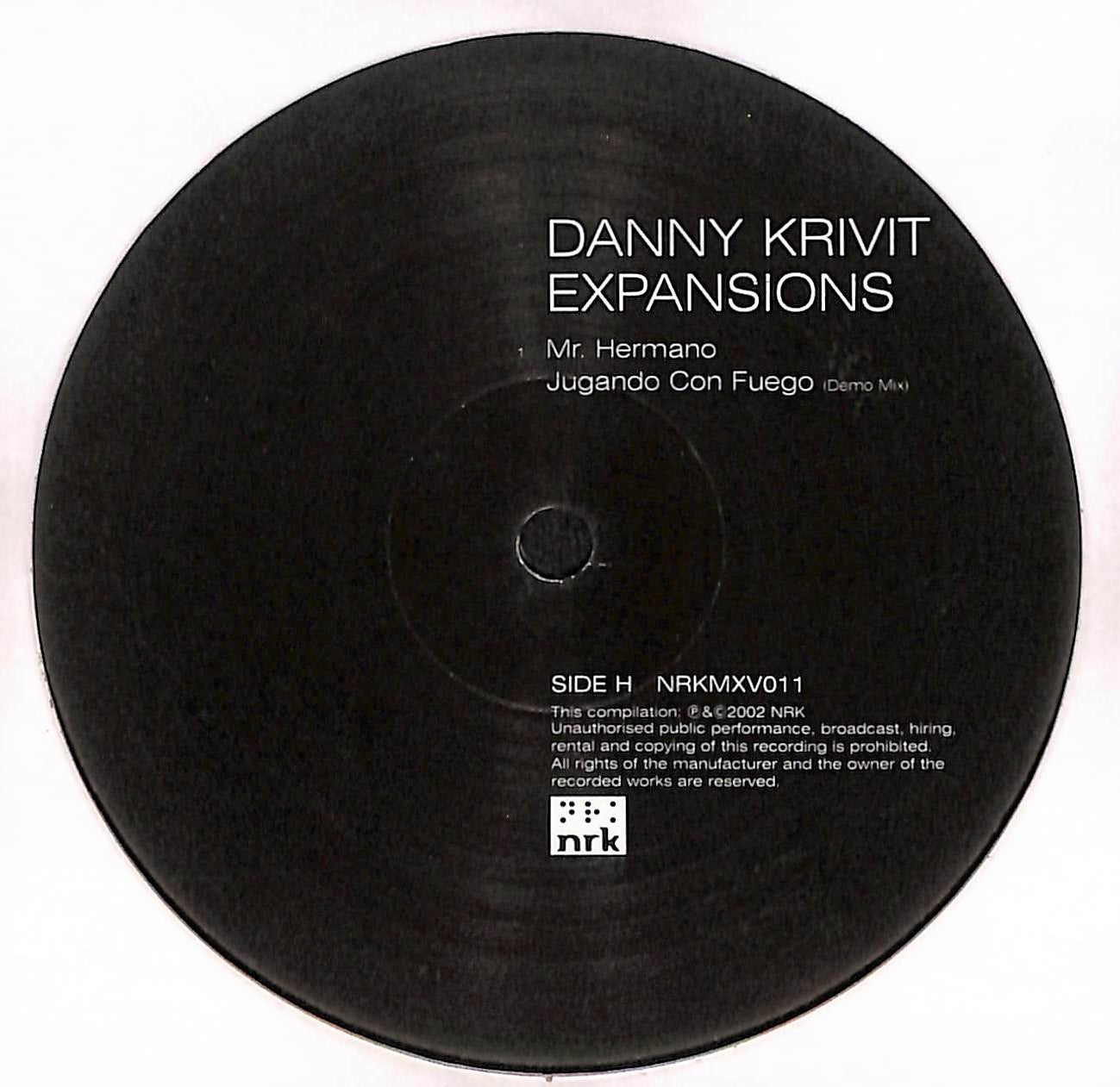 Nite:Life 011 - Expansions