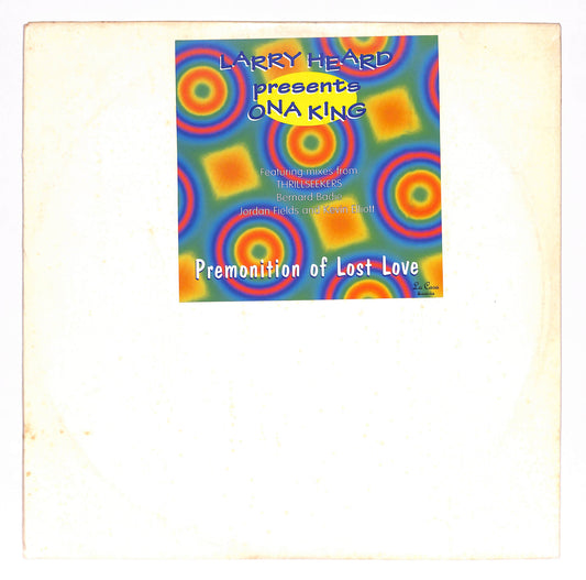 Premonition Of Lost Love