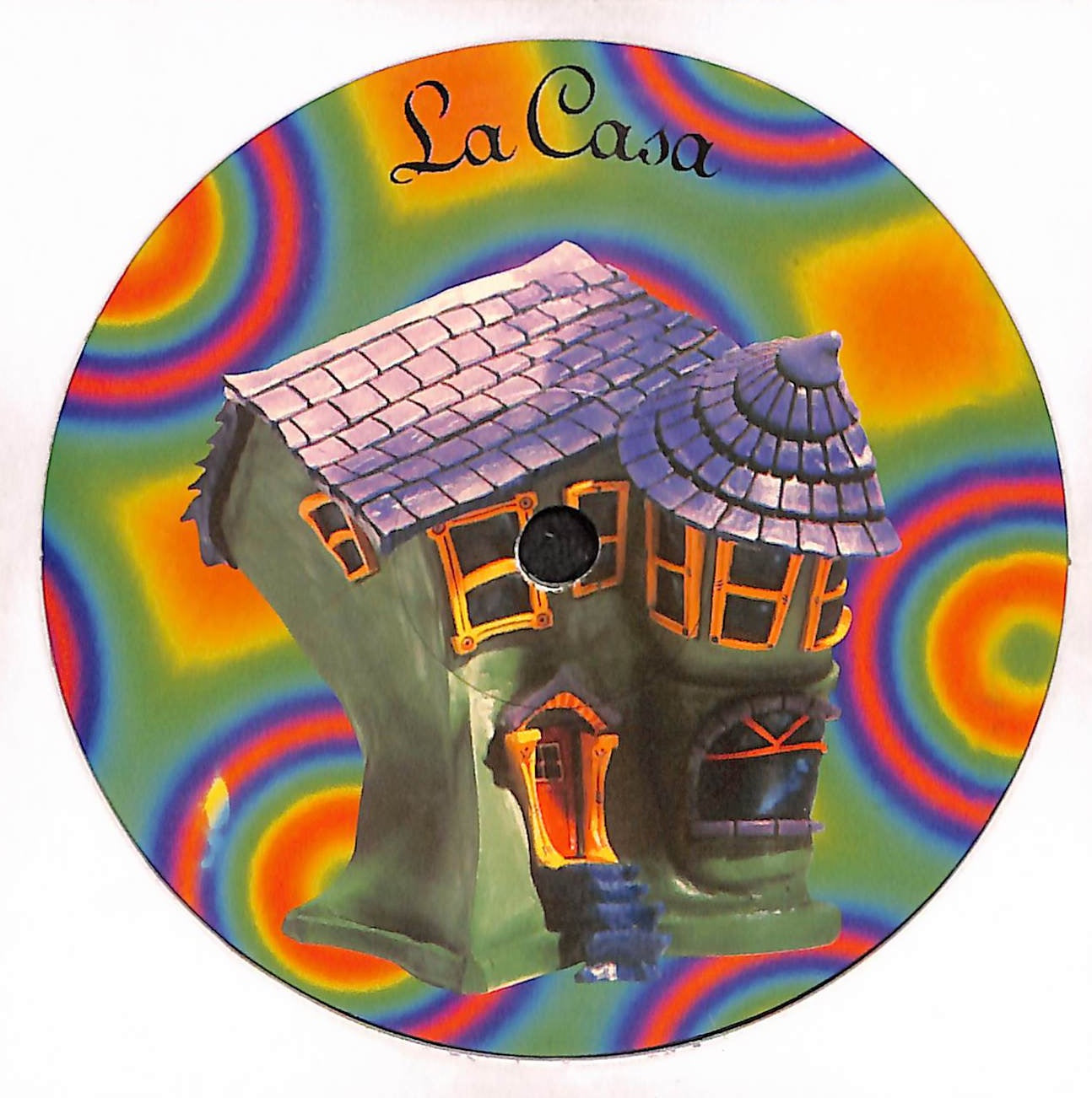 Premonition Of Lost Love