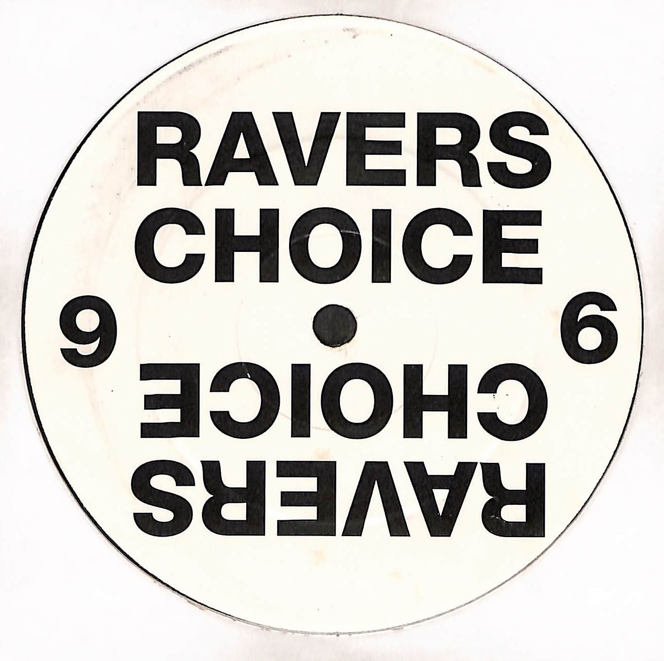 Ravers Choice 6