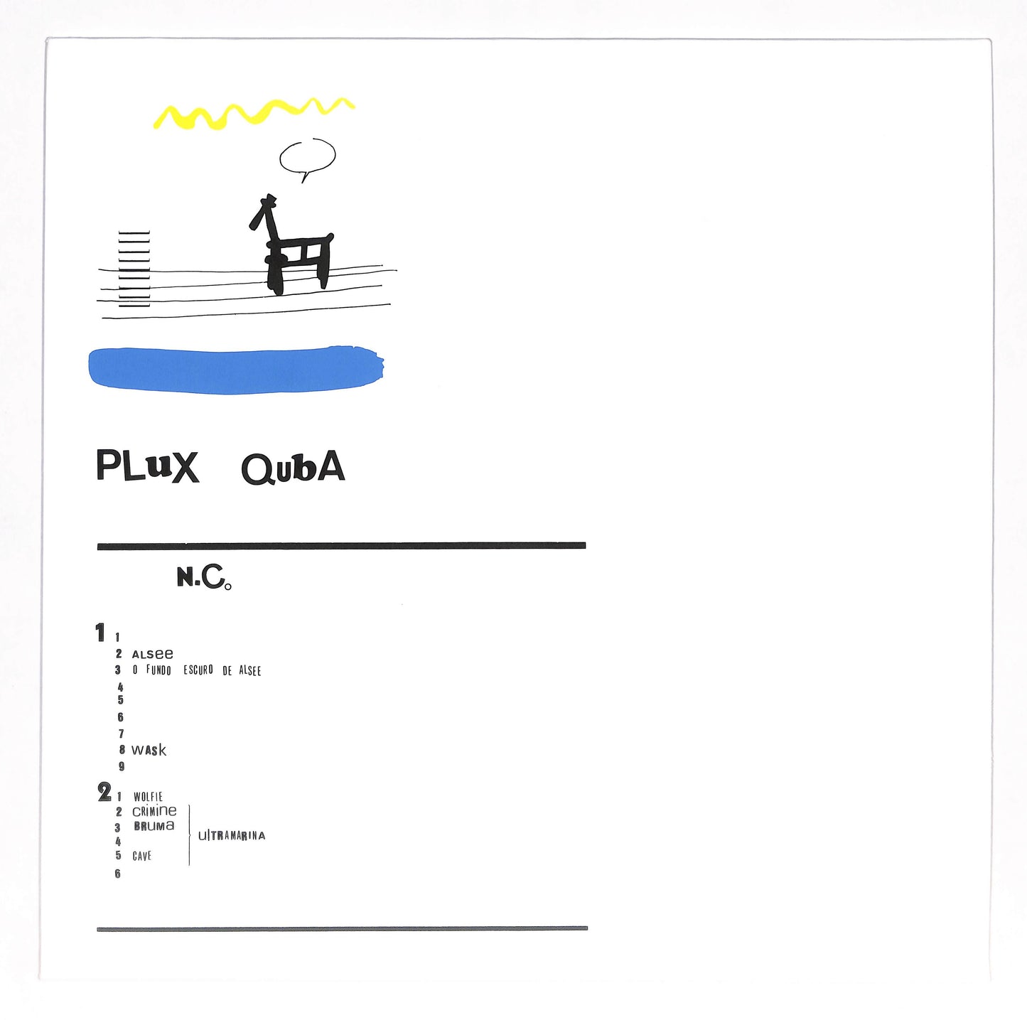 Plux Quba