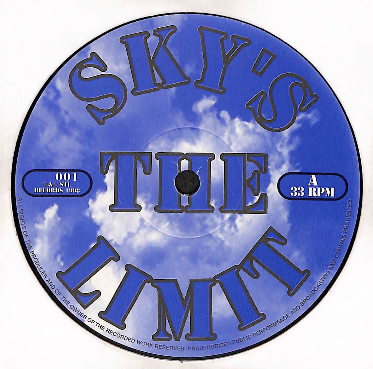 Under My Spell / Talk