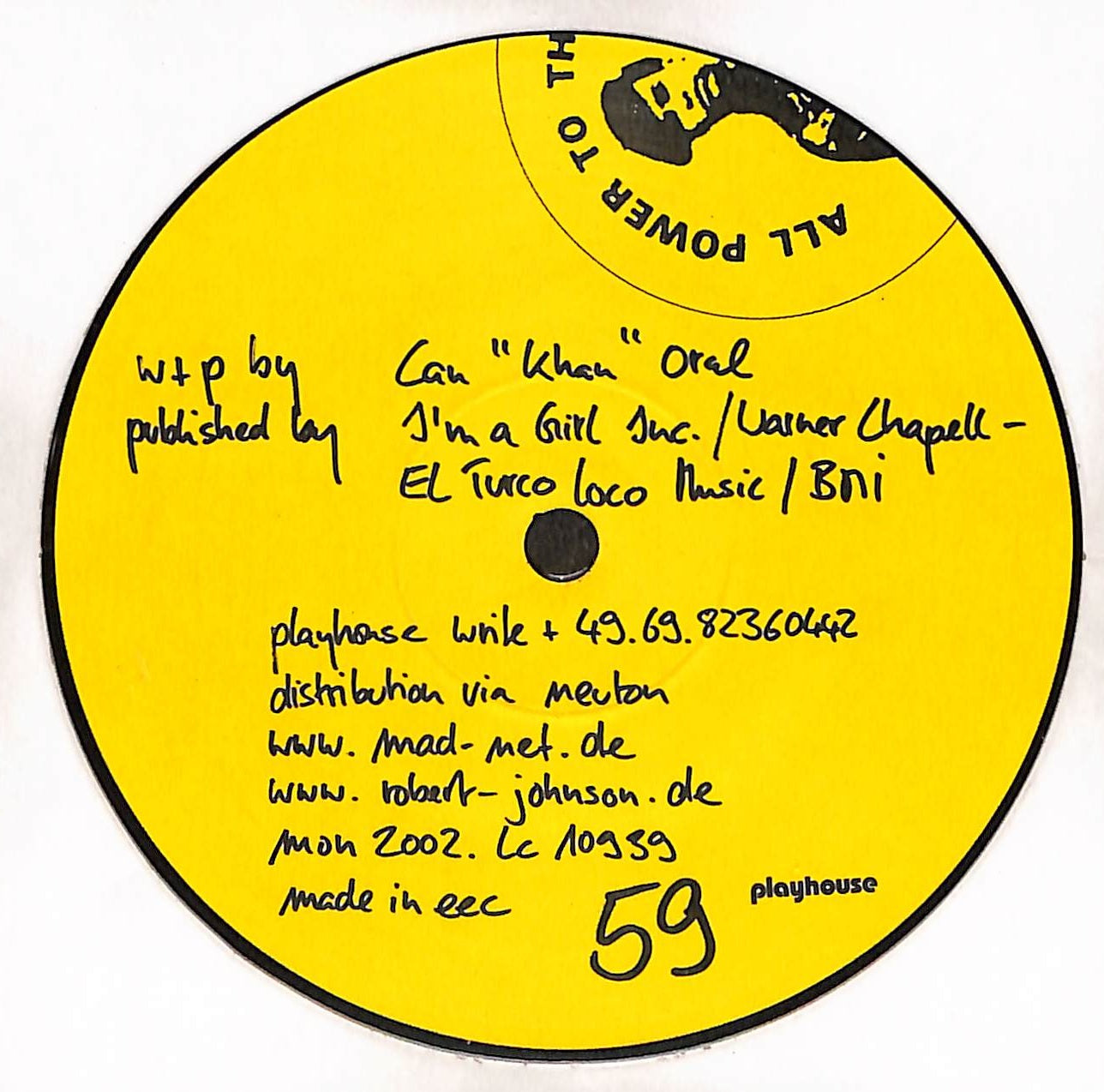 Say Goodbye (Remixes)