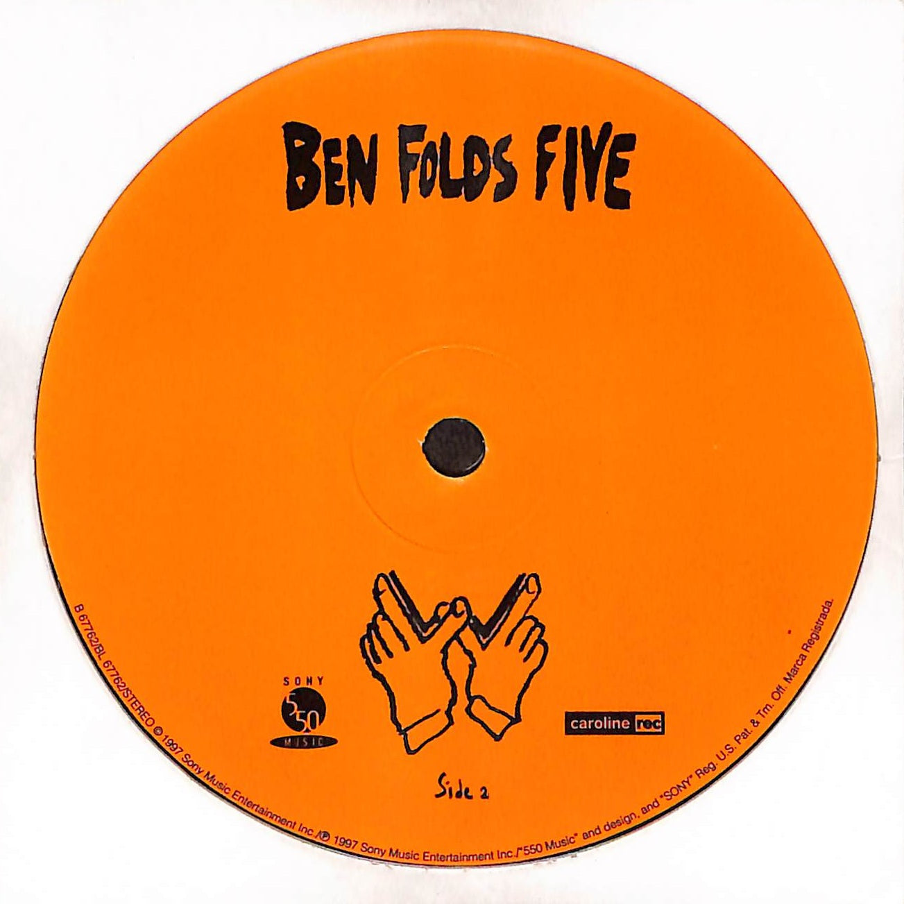 Whatever And Ever Amen