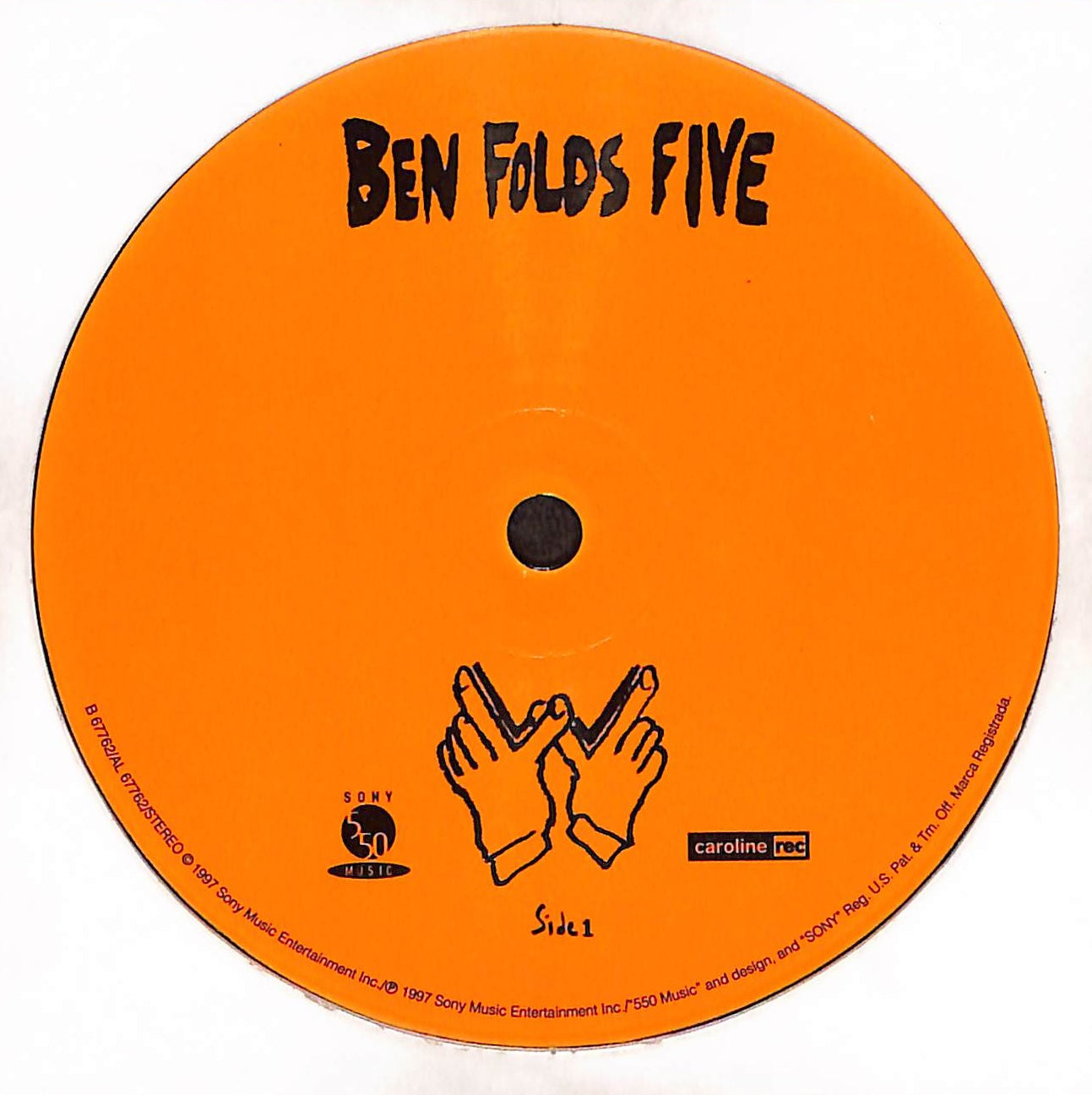 Whatever And Ever Amen