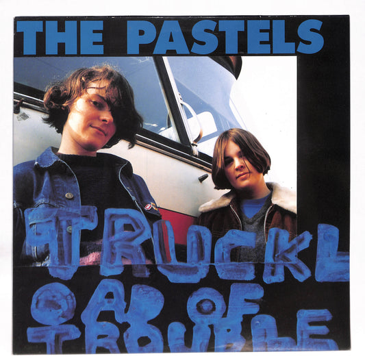 Truckload Of Trouble