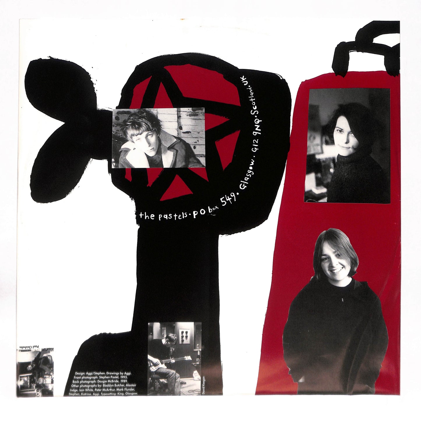 Truckload Of Trouble