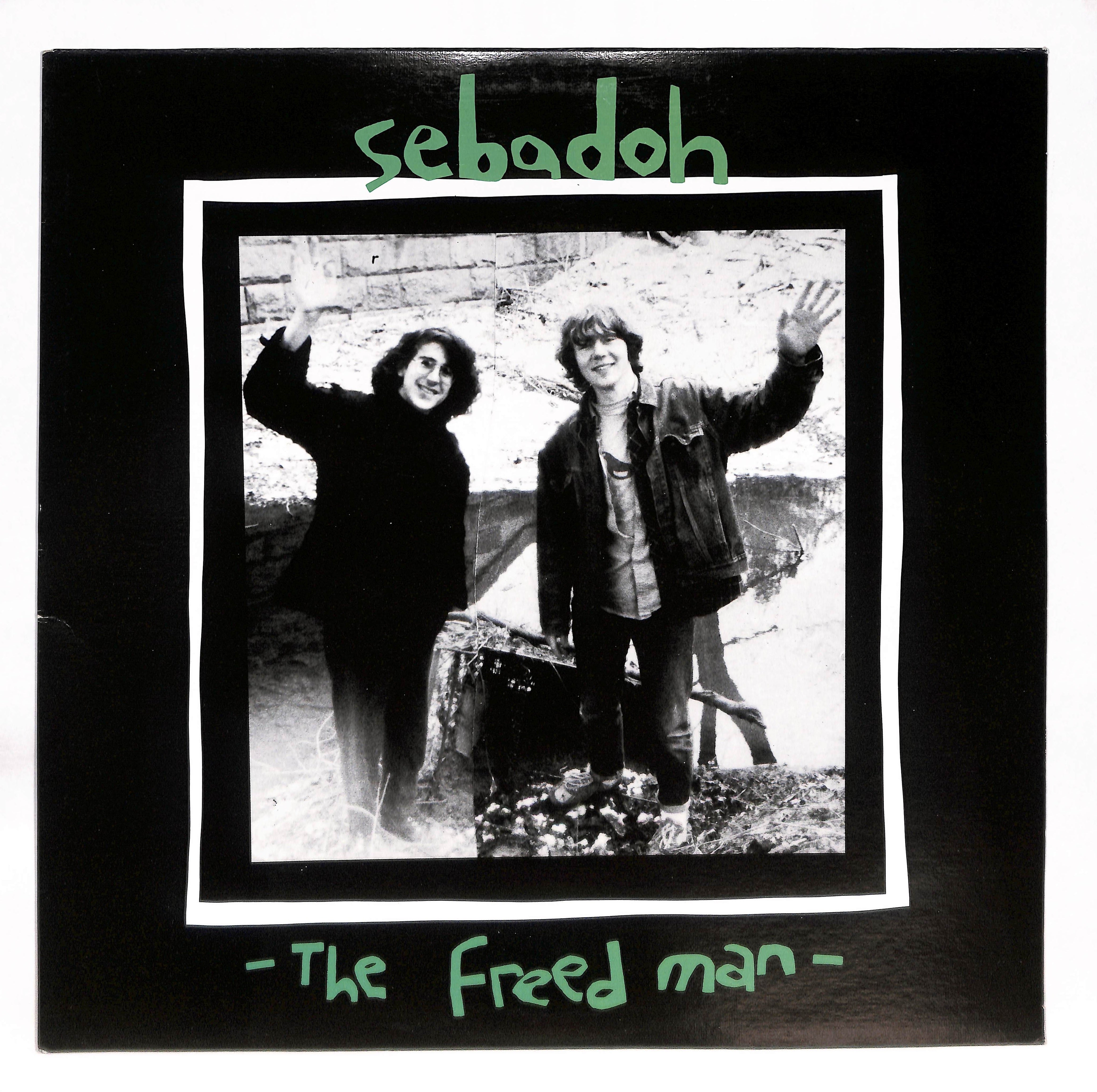 The Freed Man – ELLA ONLINE