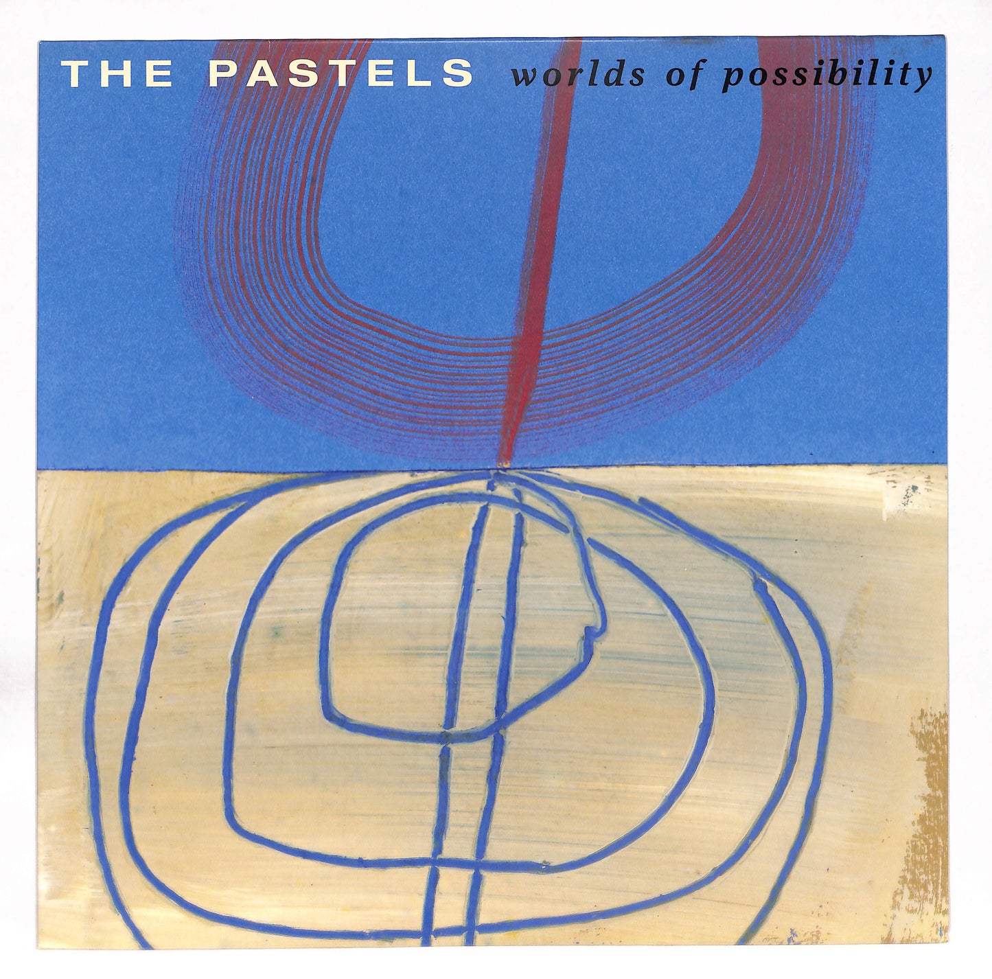 Worlds Of Possibility