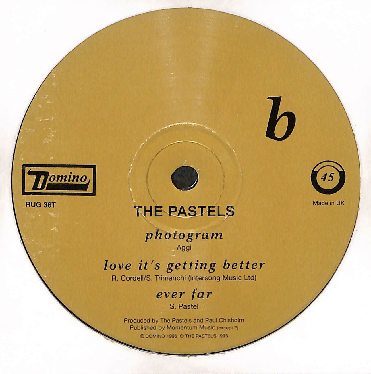 Worlds Of Possibility