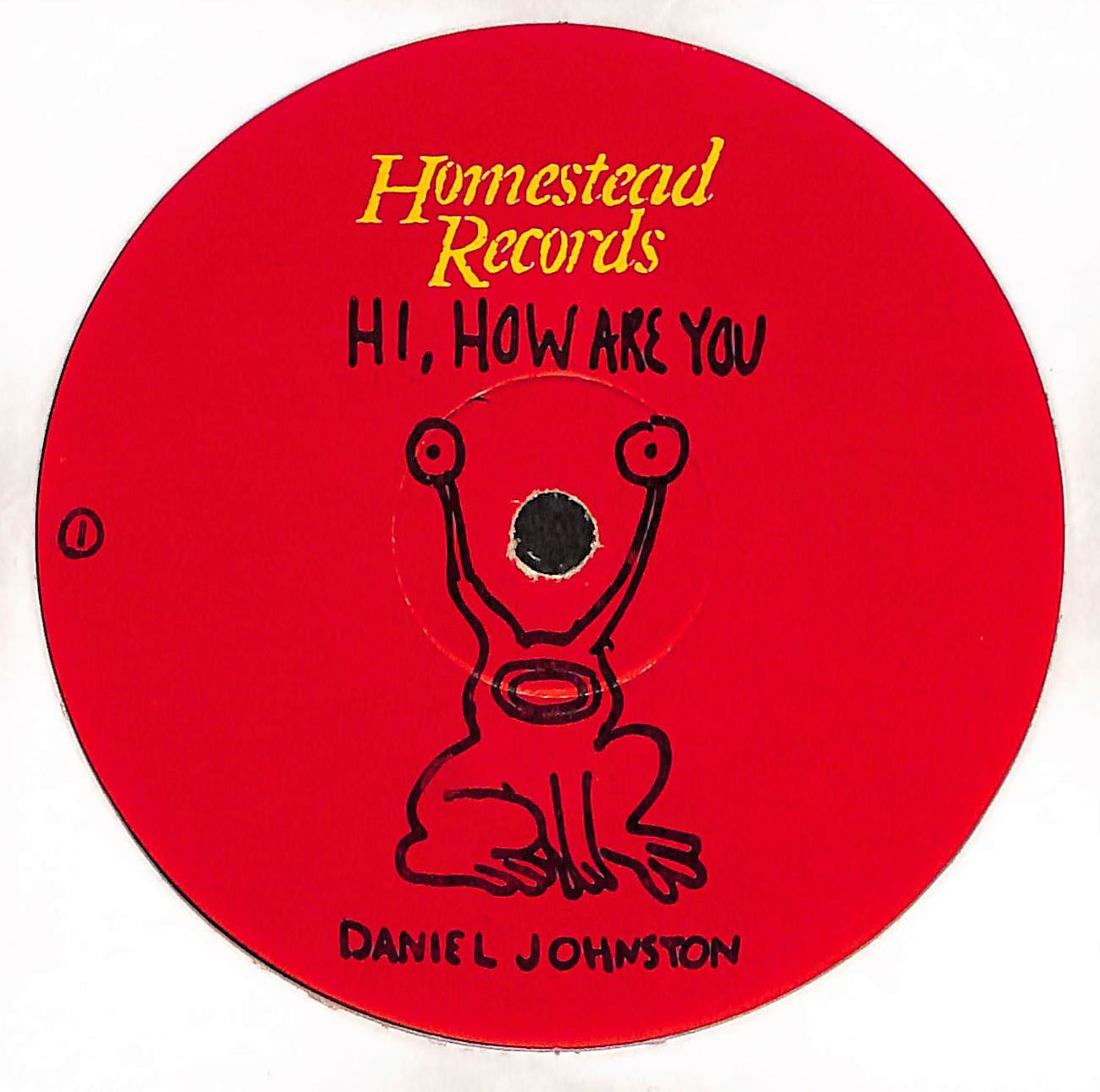 Hi, How Are You: The Unfinished Album