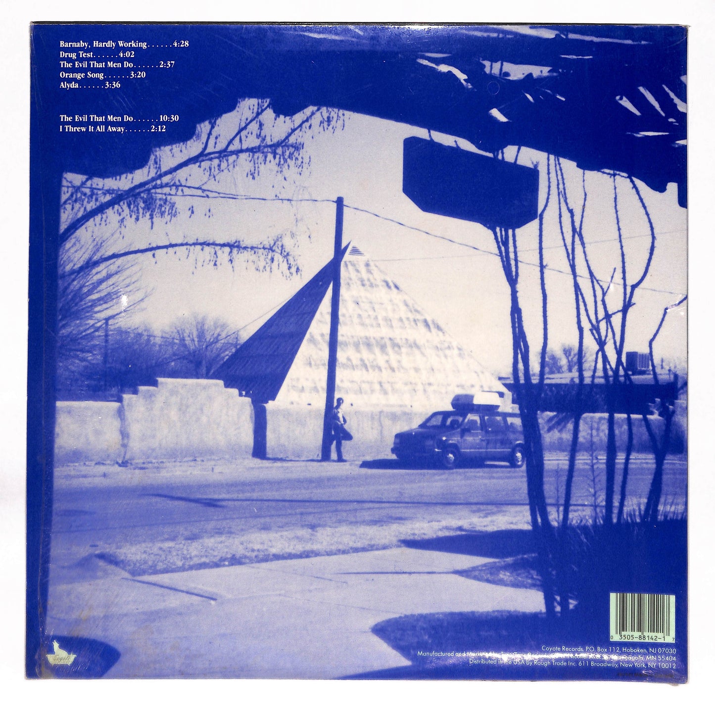 President Yo La Tengo