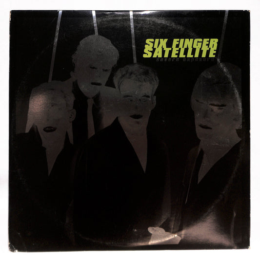 Rabies (Baby's Got The) Re-Mix