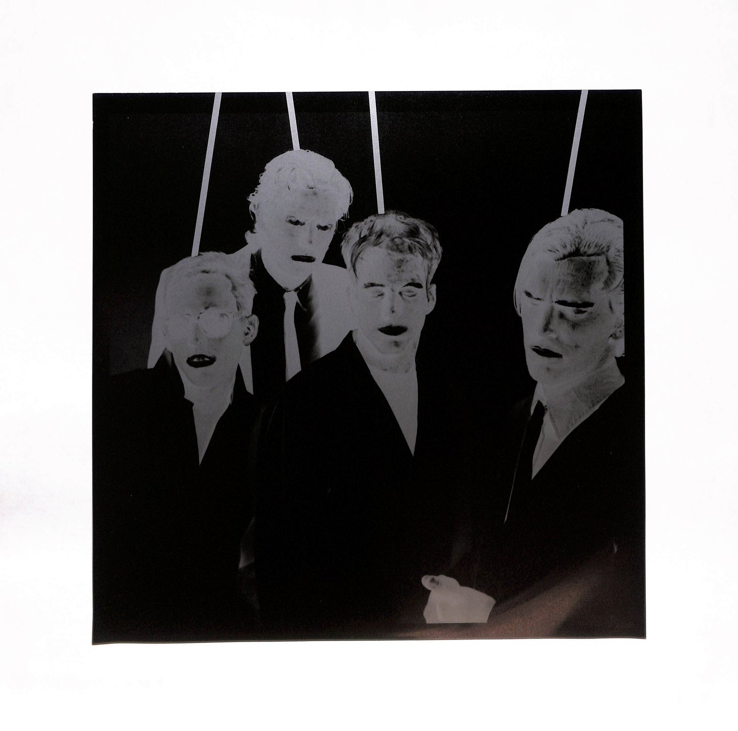 Rabies (Baby's Got The) Re-Mix