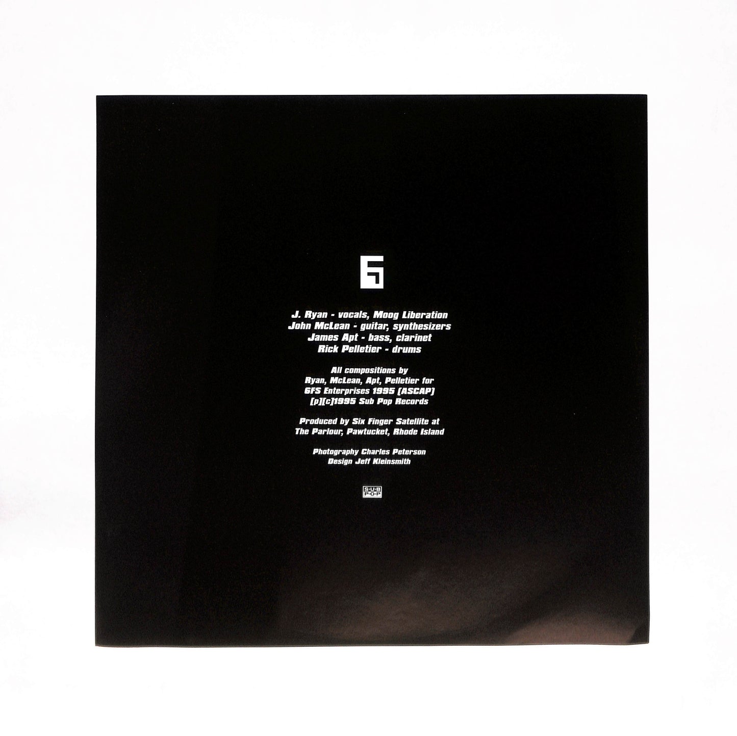 Rabies (Baby's Got The) Re-Mix