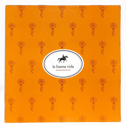 La Buena Vida