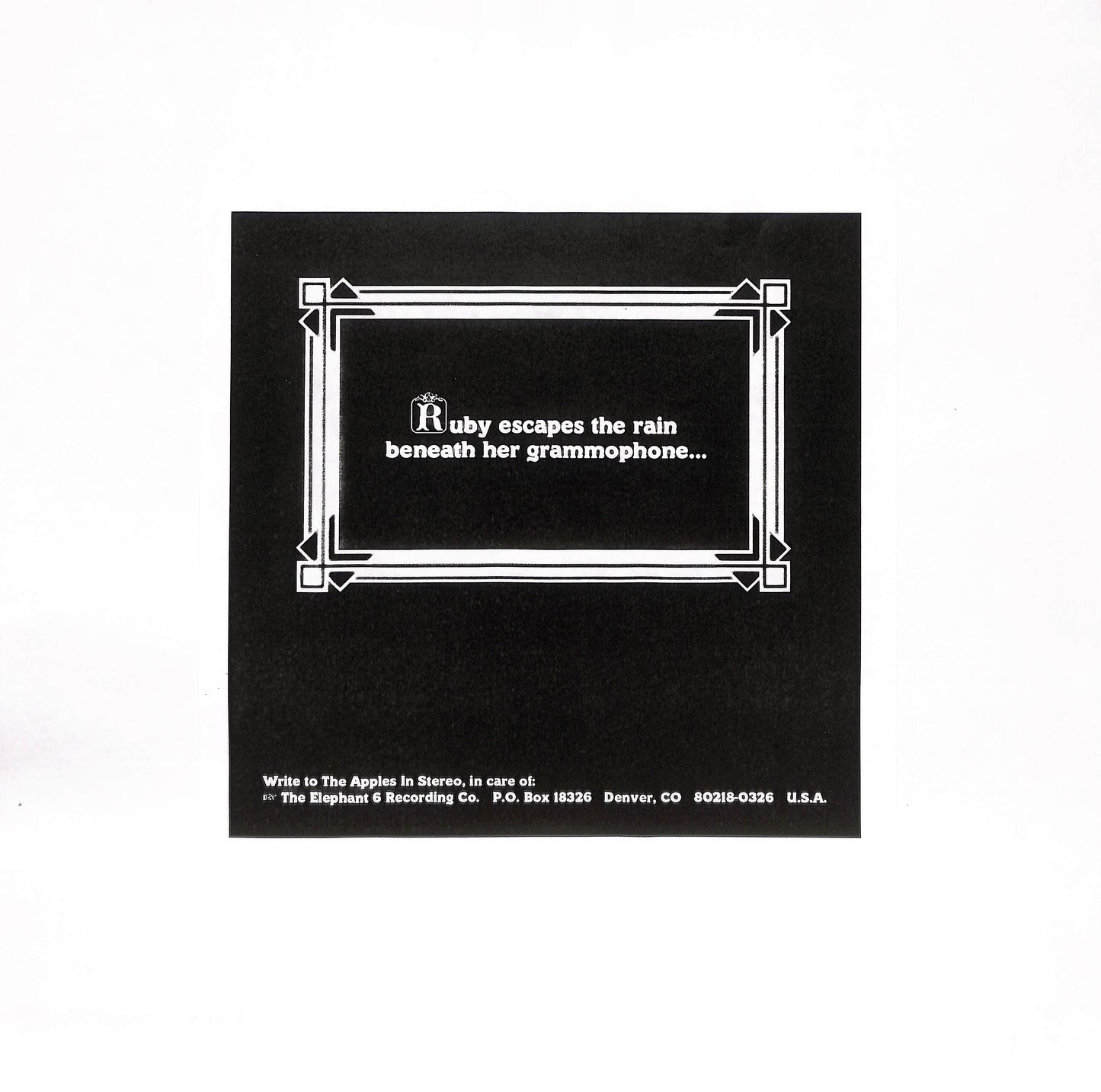 Her Wallpaper Reverie