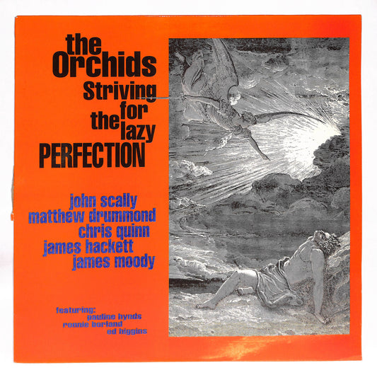 Striving For The Lazy Perfection