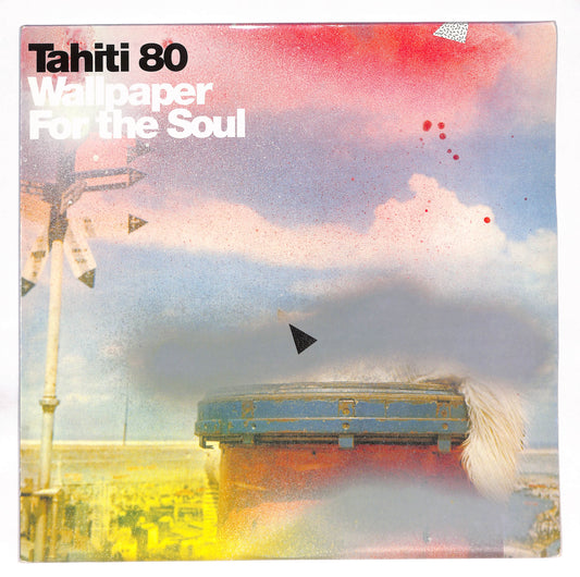 Wallpaper For The Soul