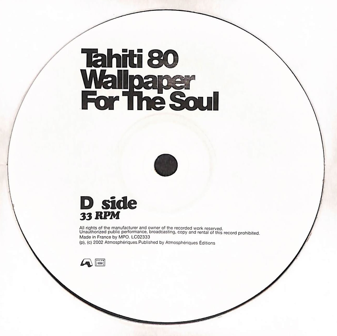 Wallpaper For The Soul