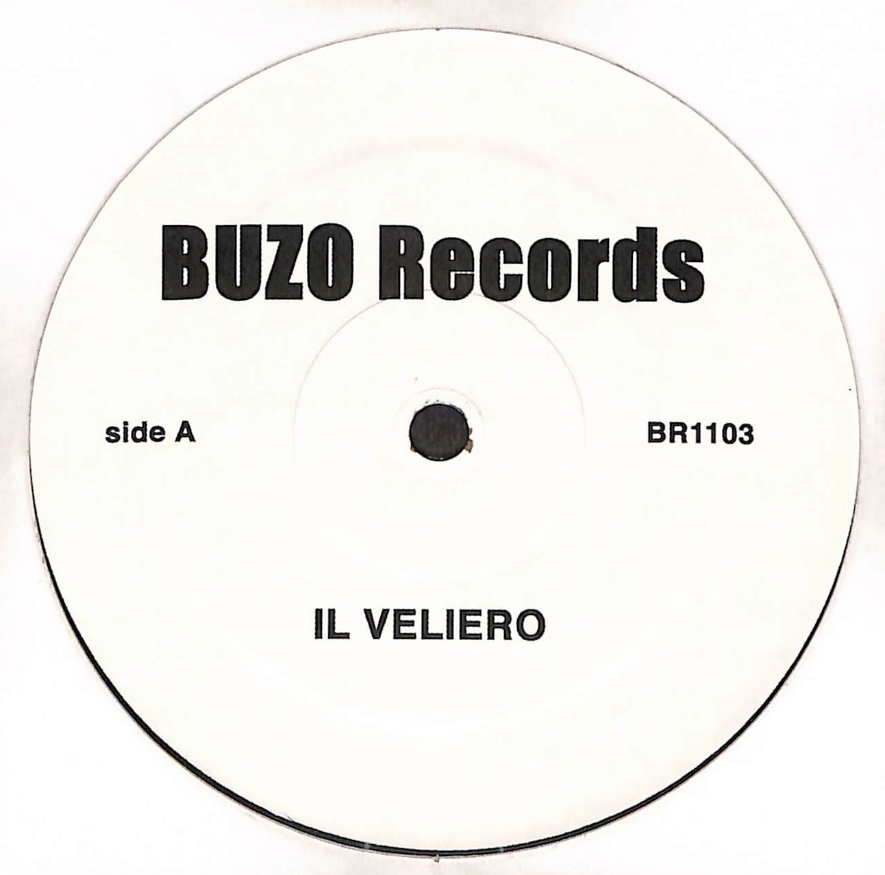Il Veliero / Slip Away