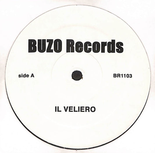 Il Veliero / Slip Away